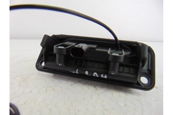 A2047500293 MANETA EXTERIOR PORTON MERCEDES-BENZ CLASE C (BM 204) BERLINA C 220 CDI (204.008) 2009 A2047500293 186566 MERCEDES-B