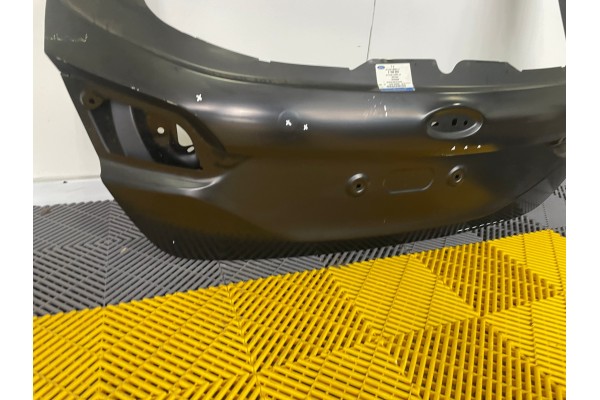 Portón Trasero - Ford Fiesta MK8 - Pieza Original OEM, Sin Pintar