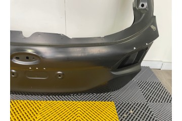 Portón Trasero - Ford Fiesta MK8 - Pieza Original OEM, Sin Pintar