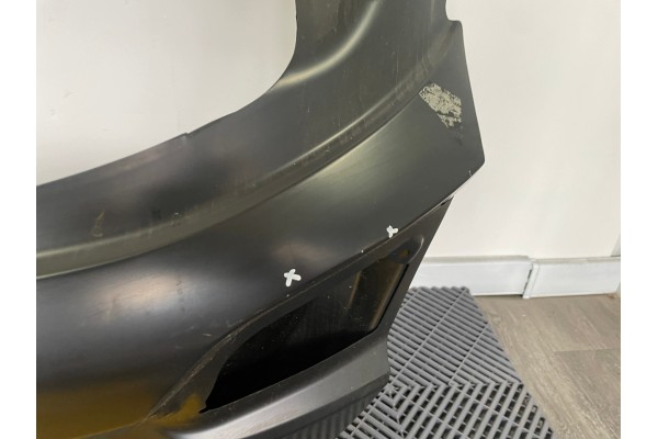 Portón Trasero - Ford Fiesta MK8 - Pieza Original OEM, Sin Pintar