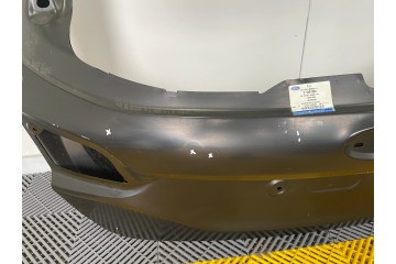 Portón Trasero - Ford Fiesta MK8 - Pieza Original OEM, Sin Pintar