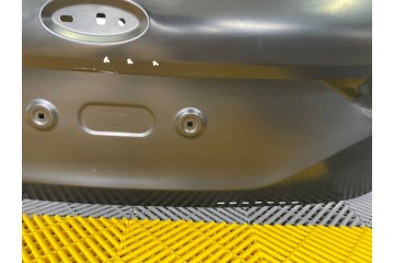 Portón Trasero - Ford Fiesta MK8 - Pieza Original OEM, Sin Pintar