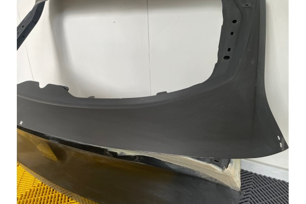 REAR FLAP REAR CUPRA FORMENTOR SERVICE ORIGINAL Part manufacturer Cupra OE
