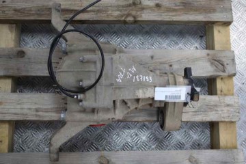 DIFERENCIAL TRASERO MERCEDES-BENZ CLASE ML (BM 164)