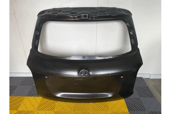 TAILGATE REAR FIAT 500X FROM 2014 TO 2024 SERVICE ORIGINAL