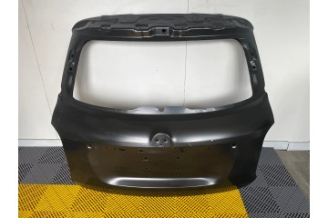 TAILGATE REAR FIAT 500X FROM 2014 TO 2024 SERVICE ORIGINAL