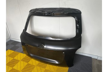 TAILGATE REAR FIAT 500X FROM 2014 TO 2024 SERVICE ORIGINAL Catalog number of the part NICK ALLEGRO AUTOKAROSERIA7 KLAPA TY TYLNA
