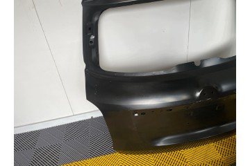 TAILGATE REAR FIAT 500X FROM 2014 TO 2024 SERVICE ORIGINAL Car type passenger cars