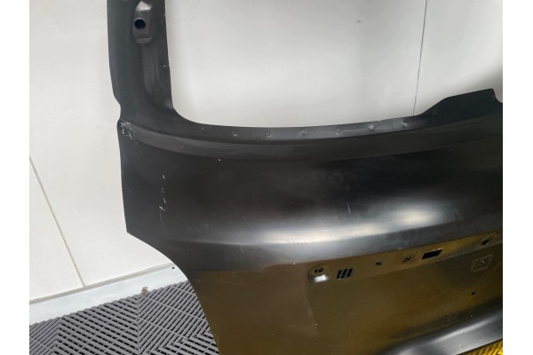 Portón Trasero -- FIAT 500X 2014-2024 -- Pieza Original de Servicio