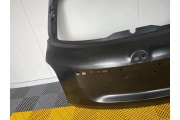Portón Trasero -- FIAT 500X 2014-2024 -- Pieza Original de Servicio