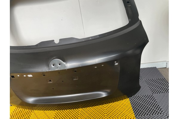 Portón Trasero -- FIAT 500X 2014-2024 -- Pieza Original de Servicio
