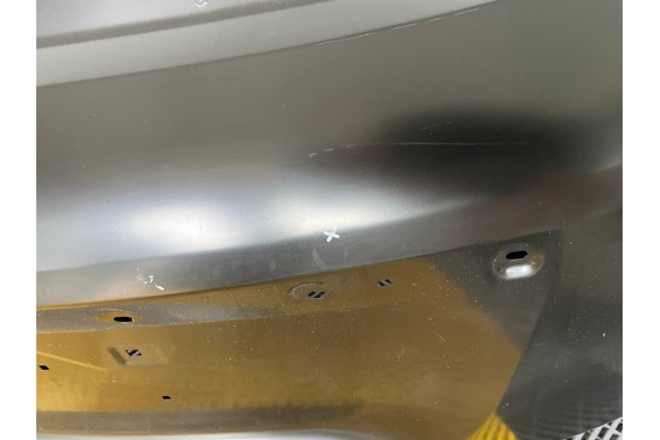 Portón Trasero -- FIAT 500X 2014-2024 -- Pieza Original de Servicio