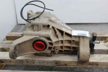 DIFERENCIAL TRASERO MERCEDES-BENZ CLASE ML (BM 164)