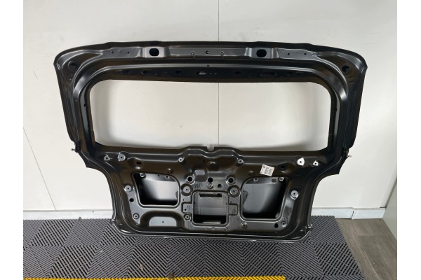 Portón Trasero -- FIAT 500X 2014-2024 -- Pieza Original de Servicio