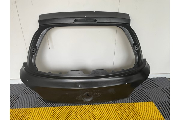 REAR FLAP OPEL ADAM FROM 2012 TO 2019 ORIGINAL SERVICE