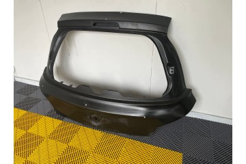 REAR FLAP OPEL ADAM FROM 2012 TO 2019 ORIGINAL SERVICE Catalog number of the part NICK ALLEGRO AUTOKAROSERIA7 KLAPA TY TYLNA OPE