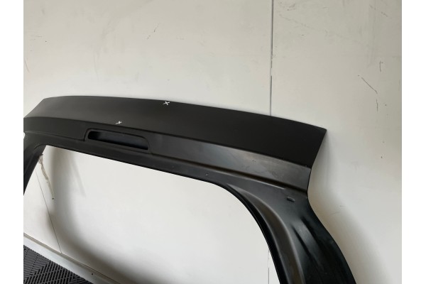 REAR FLAP OPEL ADAM FROM 2012 TO 2019 ORIGINAL SERVICE Part manufacturer Opel OE