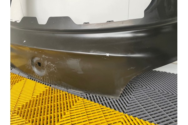 REAR FLAP OPEL ADAM FROM 2012 TO 2019 ORIGINAL SERVICE Car type passenger cars