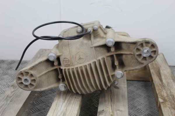 DIFERENCIAL TRASERO MERCEDES-BENZ CLASE ML (BM 164)