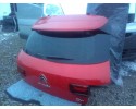 Citroen C4 cactus lift klapa bagaznika KKNB 17 21r