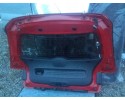 Citroen C4 cactus lift klapa bagaznika KKNB 17 21r Catalog number of the part 80960040