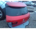 Citroen C4 cactus lift klapa bagaznika KKNB 17 21r Part manufacturer Citroen OE