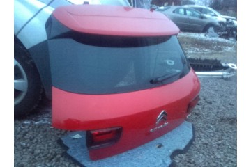 Citroen C4 cactus lift klapa bagaznika KKNB 17 21r Part manufacturer Citroen OE