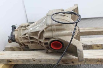 DIFERENCIAL TRASERO MERCEDES-BENZ CLASE ML (BM 164)