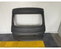 TAILGATE REAR FIAT 500 FROM 2007 TO 2024 SERVICE ORIGINAL