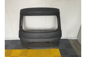 TAILGATE REAR FIAT 500 FROM 2007 TO 2024 SERVICE ORIGINAL