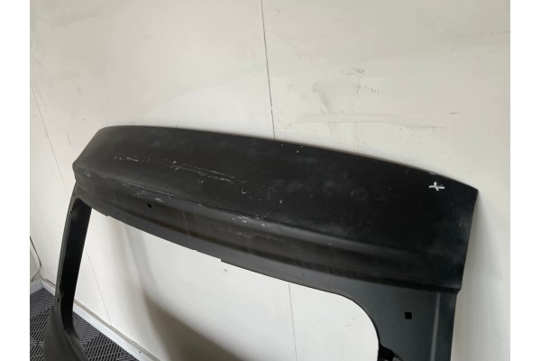 TAILGATE REAR FIAT 500 FROM 2007 TO 2024 SERVICE ORIGINAL Part manufacturer Fiat OE