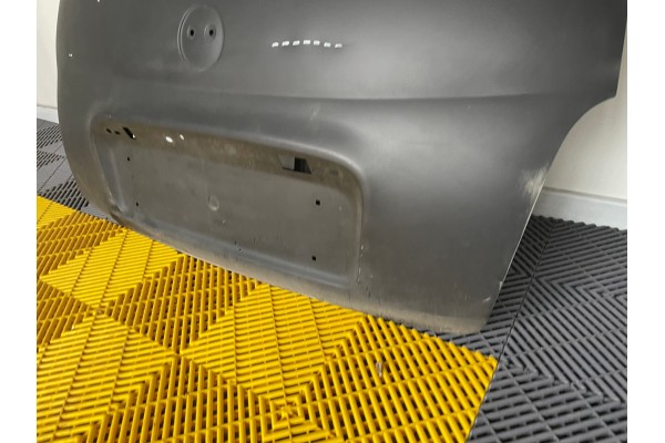 TAILGATE REAR FIAT 500 FROM 2007 TO 2024 SERVICE ORIGINAL Car type passenger cars