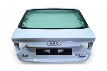 Audi A5 8T Lift Sportback tailgate rear LY9C