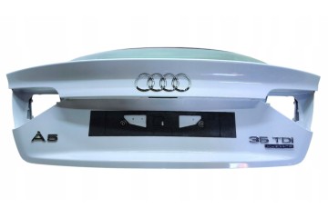 Audi A5 8T Lift Sportback tailgate rear LY9C Catalog number of the part AUDI A5 8T LIFT KLAPA LY9C