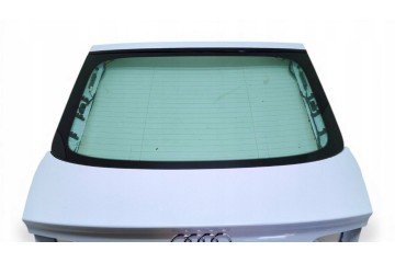 Audi A5 8T Lift Sportback tailgate rear LY9C Part manufacturer Audi OE