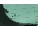 Audi A5 8T Lift Sportback tailgate rear LY9C Car type passenger cars