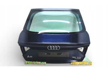 Audi A5 8T Sportback tailgate rear LX5R