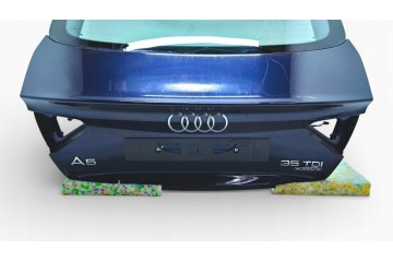Audi A5 8T Sportback tailgate rear LX5R Catalog number of the part AUDI A5 8T LIFT