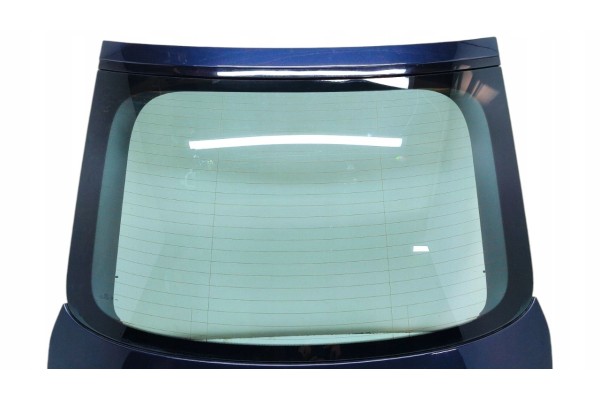 Audi A5 8T Sportback tailgate rear LX5R Part manufacturer Audi OE