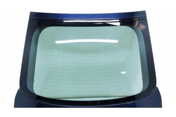 Audi A5 8T Sportback tailgate rear LX5R Part manufacturer Audi OE