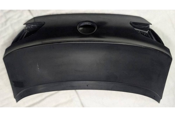 NEW TAILGATE VOLKSWAGEN PASSAT CC 2008 2016 3C8827025D Part manufacturer Volkswagen OE
