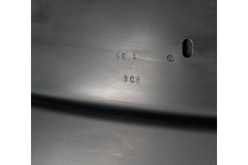 NEW TAILGATE VOLKSWAGEN PASSAT CC 2008 2016 3C8827025D Customs tariff code 87082990