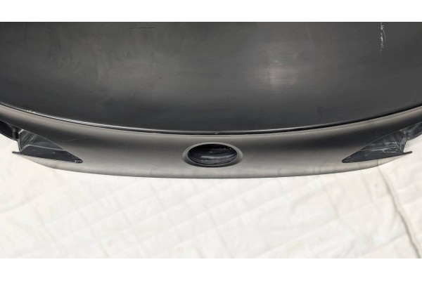 NEW TAILGATE VOLKSWAGEN PASSAT CC 2008 2016 3C8827025D Installation side rear