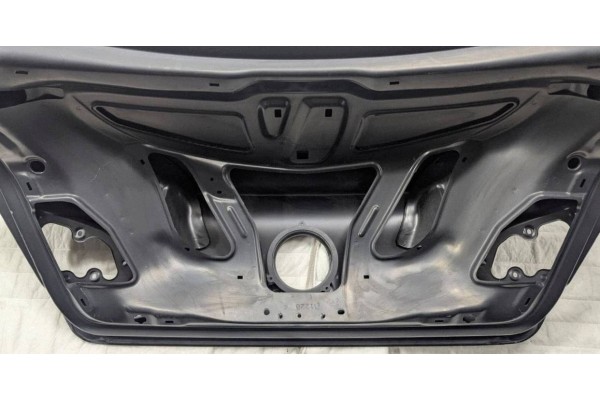 Nueva tapa de maletero para Volkswagen Passat CC 2008-2016 (número de 