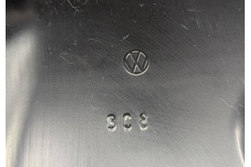 Nueva tapa de maletero para Volkswagen Passat CC 2008-2016 (número de 