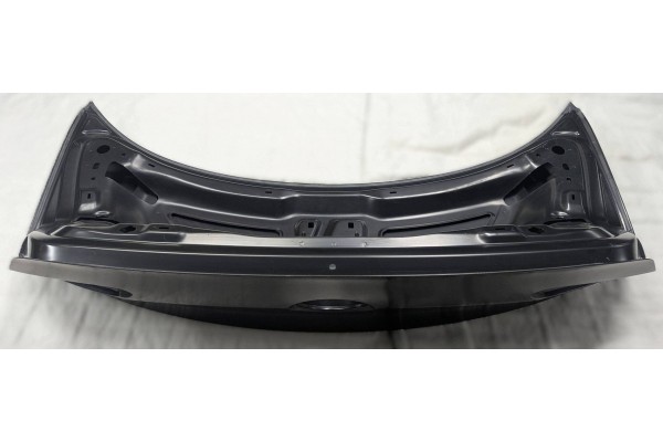 Nueva tapa de maletero para Volkswagen Passat CC 2008-2016 (número de 