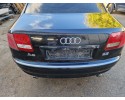 TAILGATE REAR NAKED AUDI A8 LZ9W