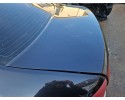 TAILGATE REAR NAKED AUDI A8 LZ9W Color black