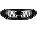 FORD EDGE 2018 GRILL DUMMY BUMPER FRONT