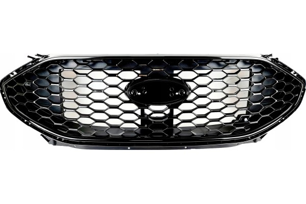 FORD EDGE 2018 GRILL DUMMY BUMPER FRONT